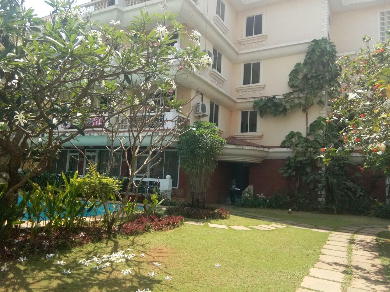 River View Apartments Cavelossim Exterior photo