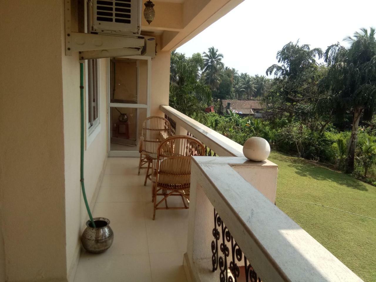 River View Apartments Cavelossim Exterior photo